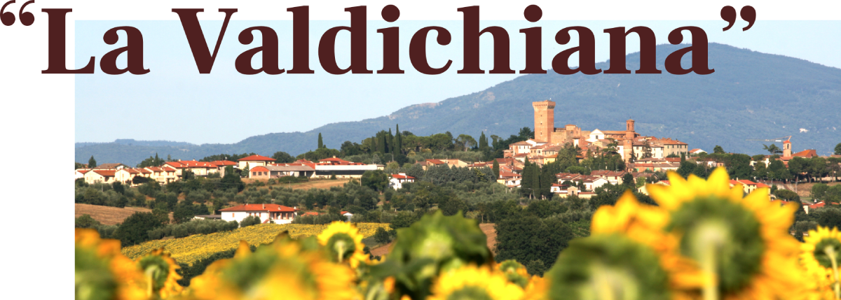 la valdichiana